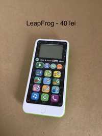 Telefon interactiv LeapFrog