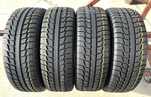 BLACK FRIDAY! 4 Anvelope m+s iarna 205/55 r16 TRANSPORT GRATUIT