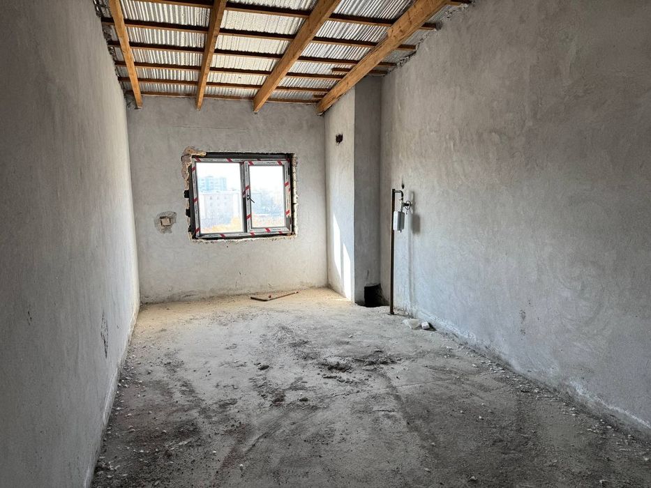 2х комнатная по выгодной цене.  Новостройка. Кирпичный дом. Школа 293