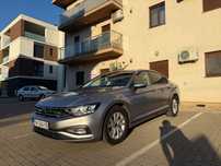 Volkswagen Passat Unic proprietar de noua din RO/ intretinuta/ km putini