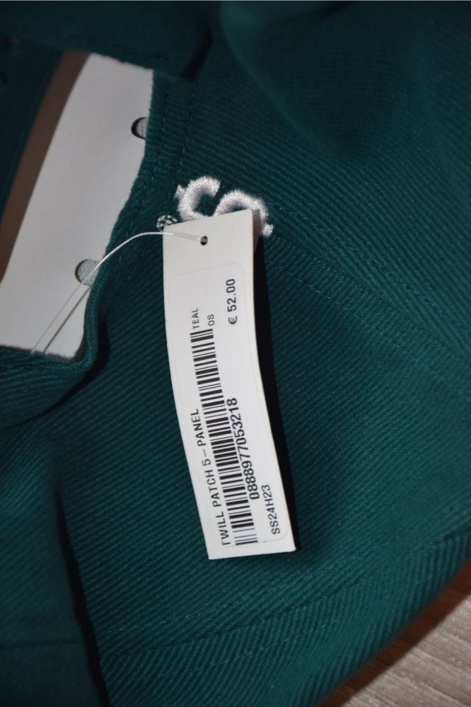Шапки Supreme ss2024