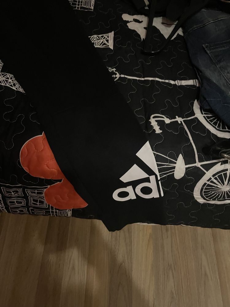 анцунг adidas “нов”