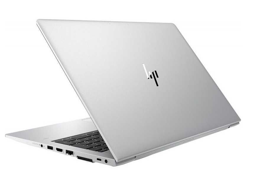 HP EliteBook 850 G6 i7-8650U 15.6 i7-8650U 16 GB DDR4 512 nvme w11p 3a