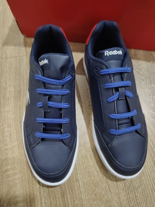 Маратонки за момче Reebok