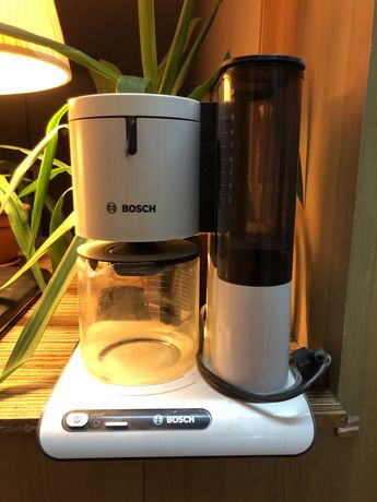 Кофемашина Bosch Стка15