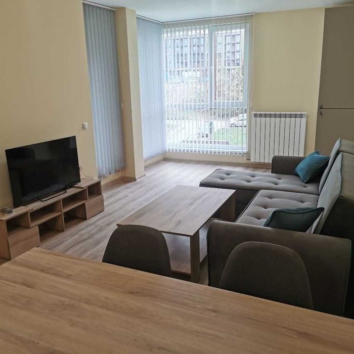 Продава се Двустаен апартамент в София, Овча купел - 72 кв.м за 9 €/кв.м - Снимка #4