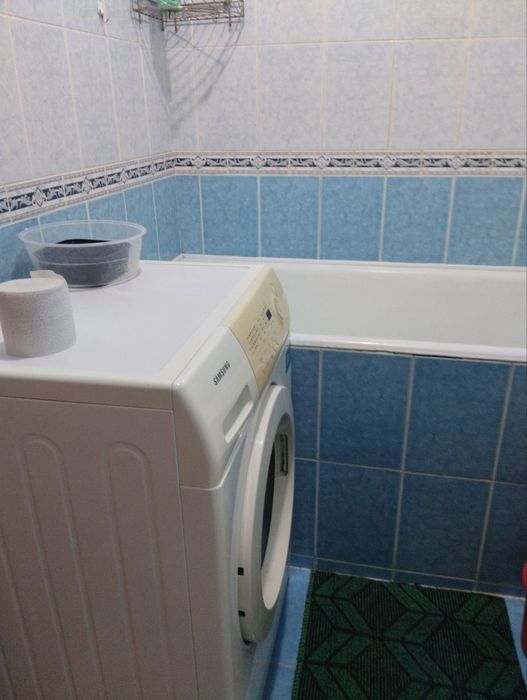 2 хоналик 3 каватда жойлашган квартира оилага ижарага берилади. 5 микр