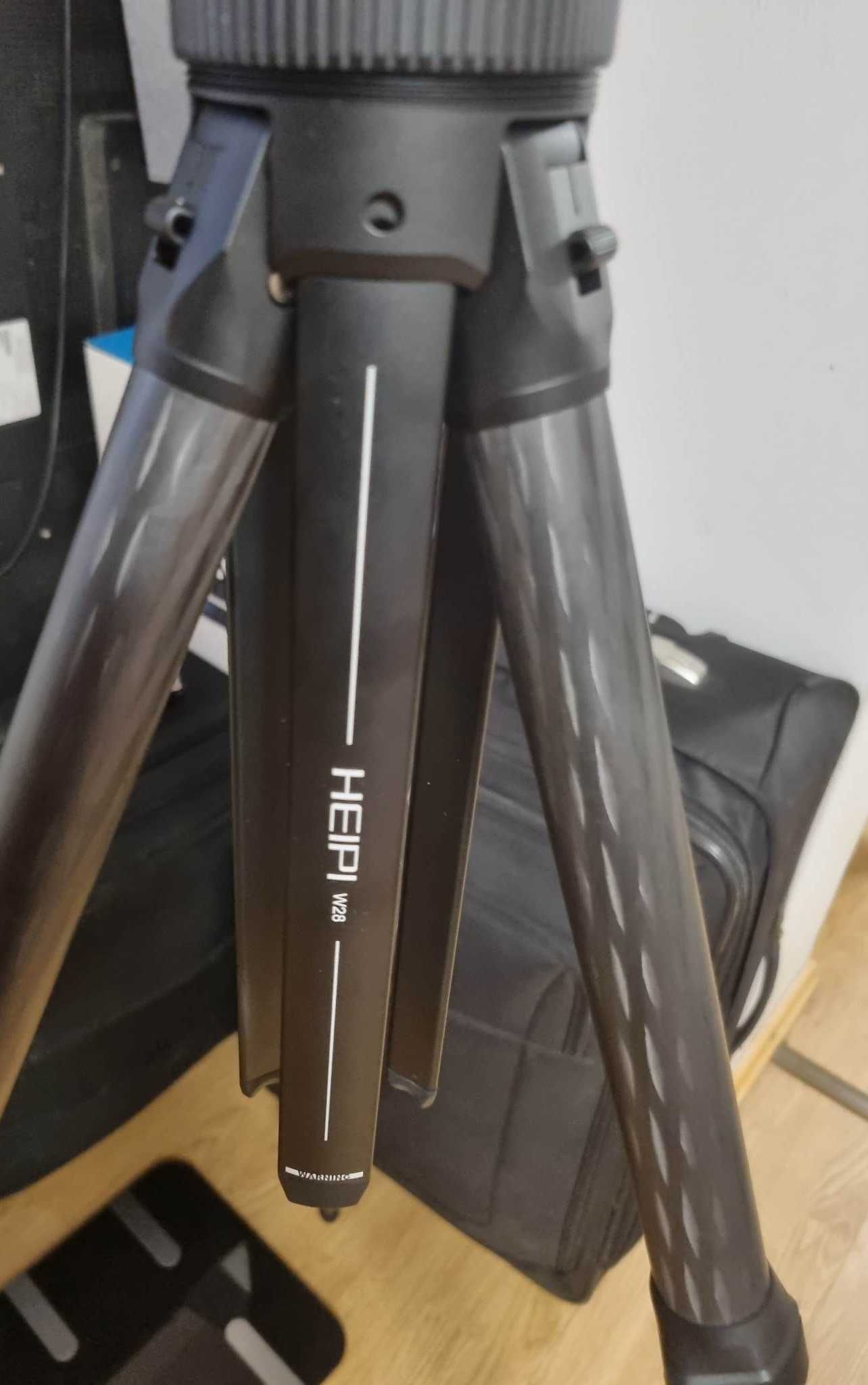 Tripod HEiPI 3in1