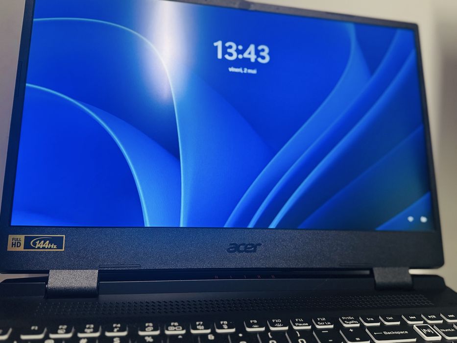 Laptop Gaming Acer Nitro 5