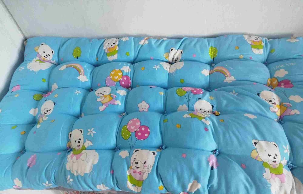 Detiskiy matras pahta/vatin--prastina ,koʻrpa /yostiq   optom narxda