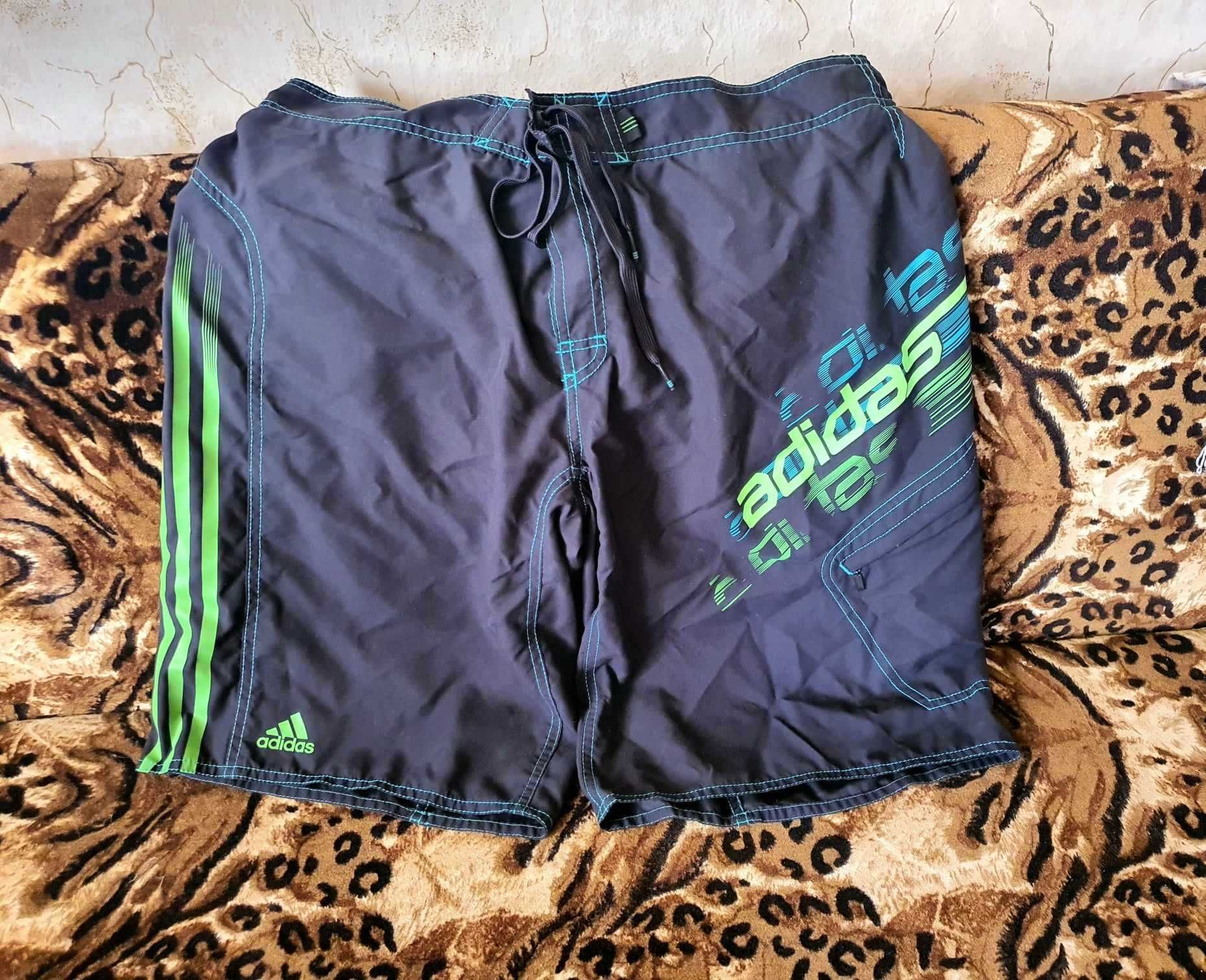 Плувни шорти Adidas