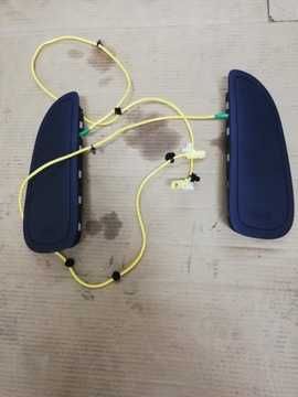 Set Airbag Cortina / Scaun Stanga Mitsubishi ASX / Outlander / Eclipse