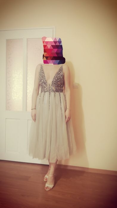 Vând rochie de ocazie