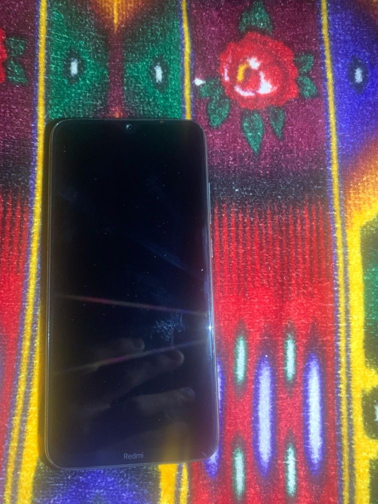 Redmi Note 8 продам