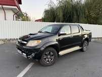 Toyota Hilux 2.5