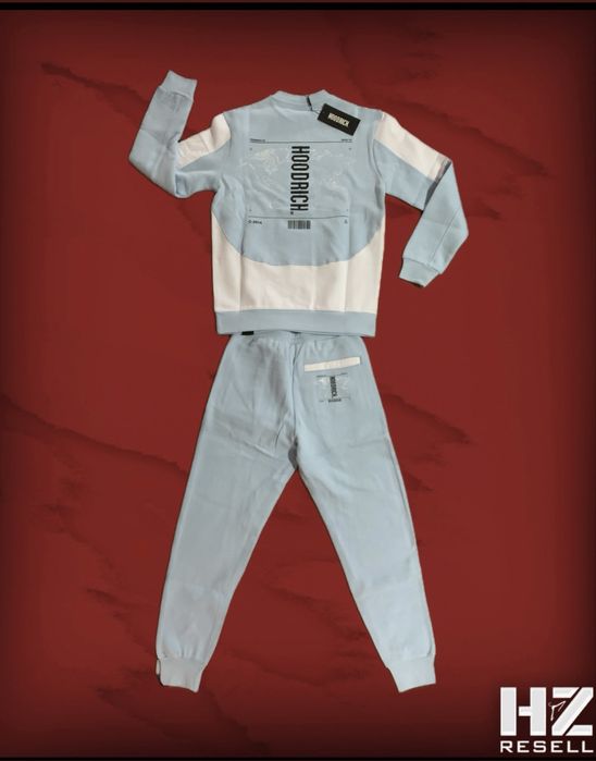 Compleu Hoodrich (toate marimile disponibile)