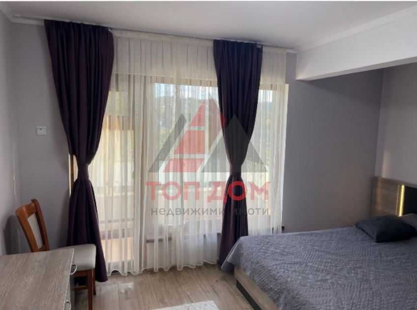 Дава се под наем Двустаен апартамент в Варна, м-т Зеленика - 60 кв.м за 510 € - Снимка #3