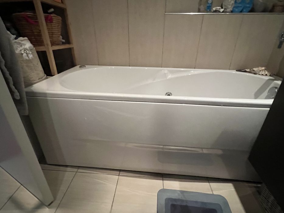 Хидромасажна вана Roca