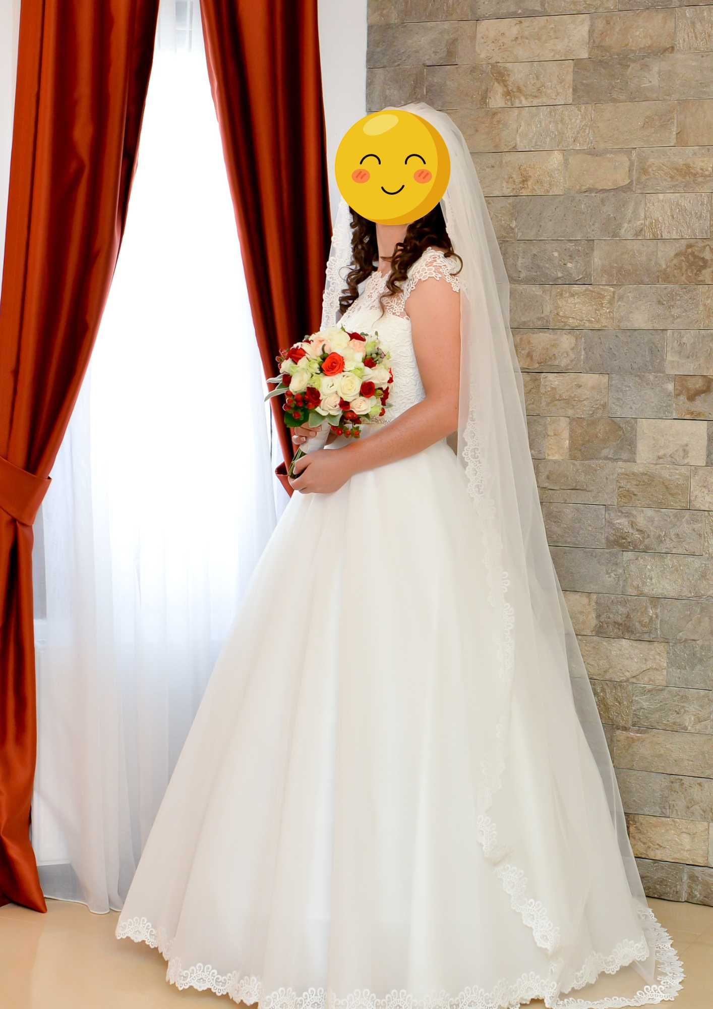Vand rochie mireasa