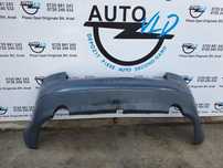 Bara spate berlina VLD SP 54 Audi A4 8EC, B7