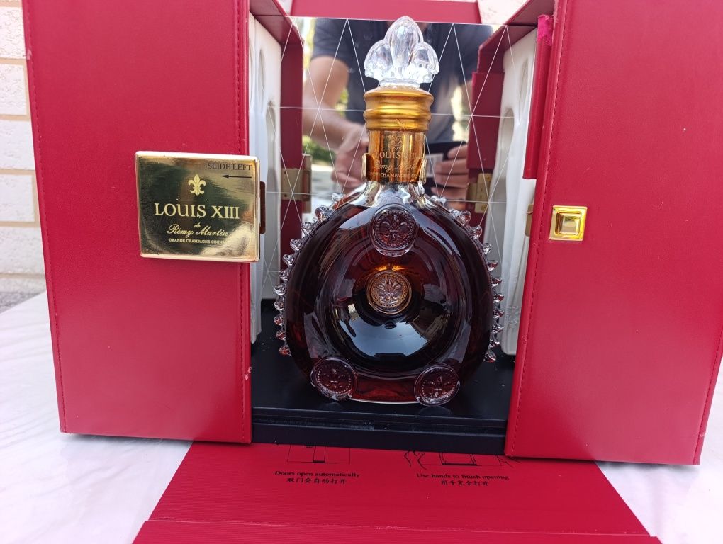 LouisXIII Rémy Martin