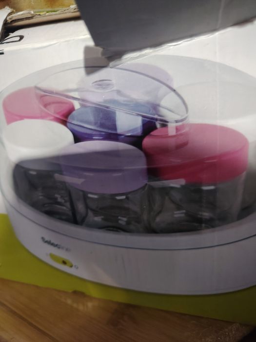 Aparat de facut iaurt