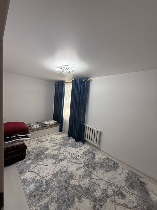 сдам 2 х комнатные квартира на радуге