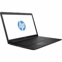 Ноутбук HP 17-by0135ur/ Intel i5-8250U/ 17" HD/ AMD Radeon 530 2GB