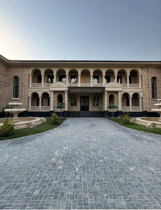 Продажа Роскошная Резиденция Ракат