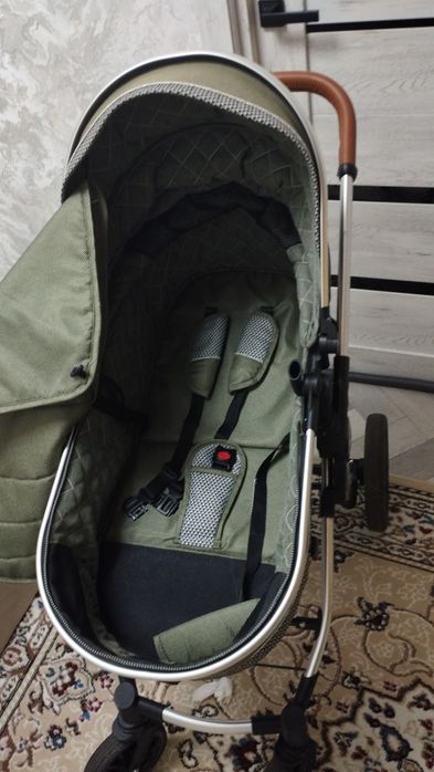 Продам детскую коляску
