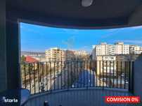 Comision 0! Apartament de vanzare la cheie in bloc nou!