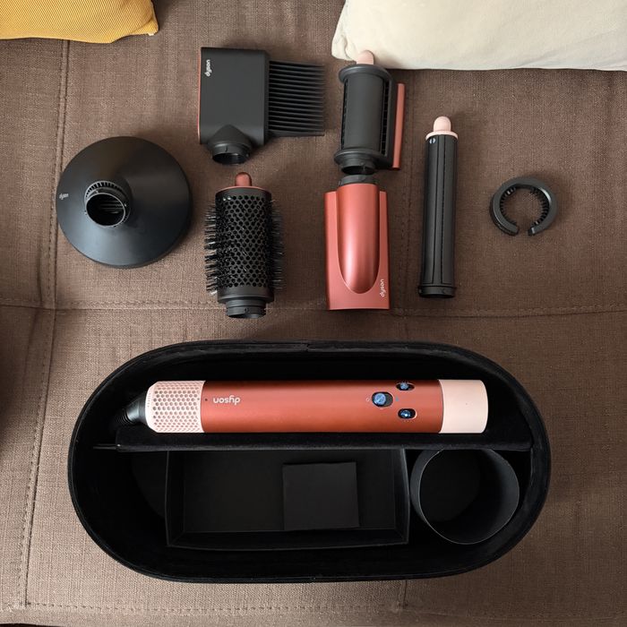 Dyson Airwrap + Factura