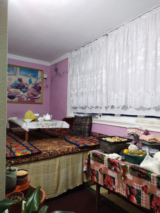 Dom koʻp qavatli uylar