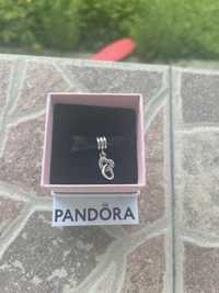 Charm Pandora argint