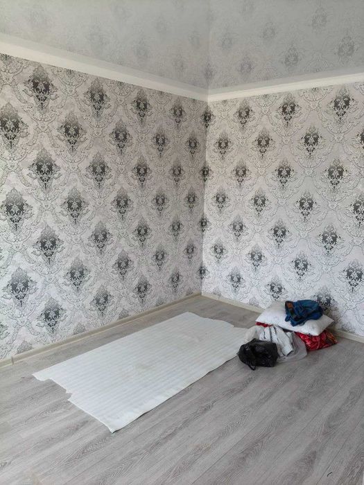 Новостройка 1/1/2 Мехржон, Саракульская, Гринвич, Мирабадский р-н