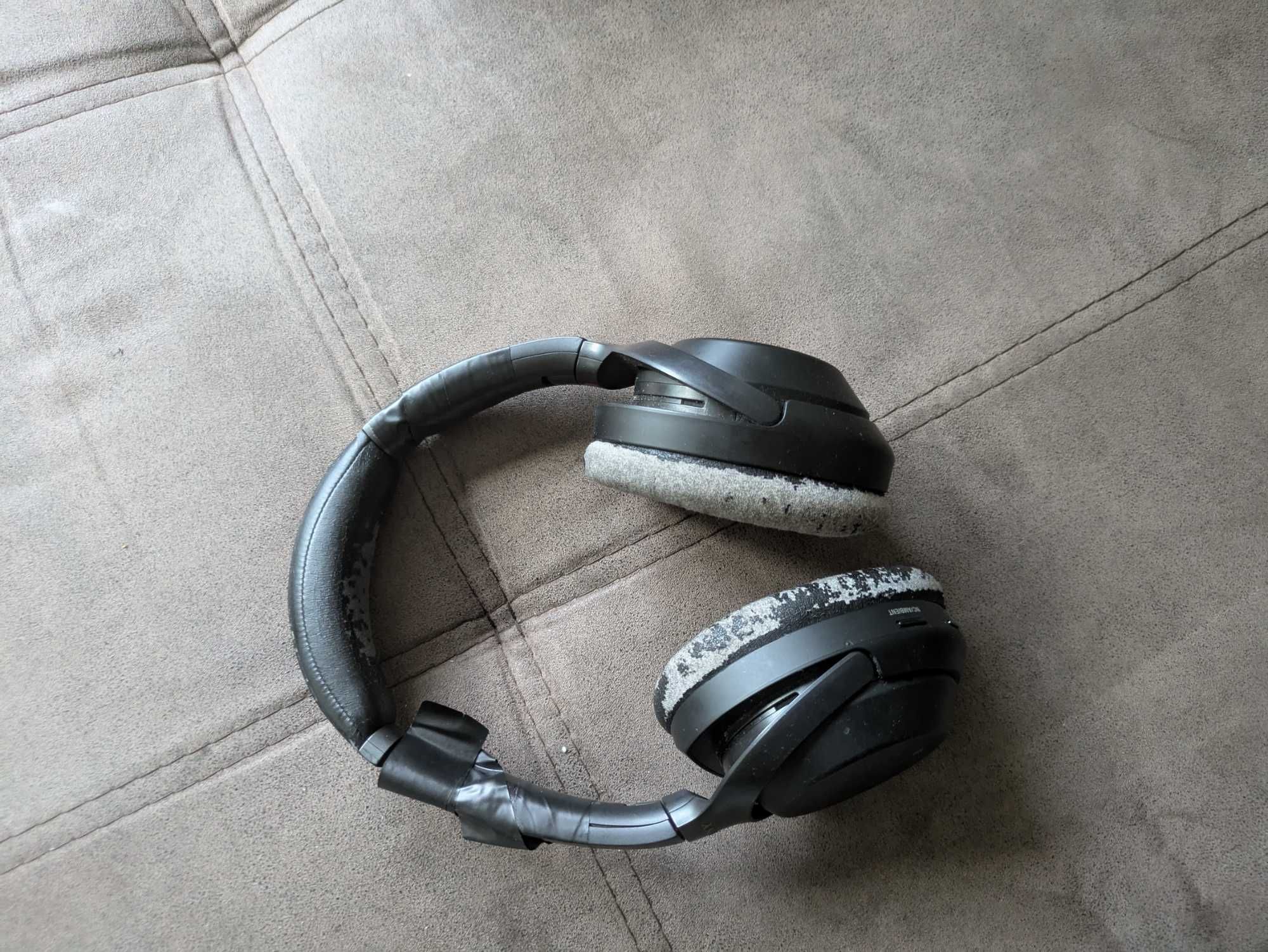 Sony WH-1000XM3 слушалки