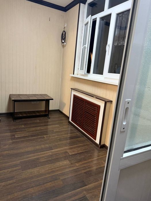 Квартира продается 2/2/4 на Ц 13