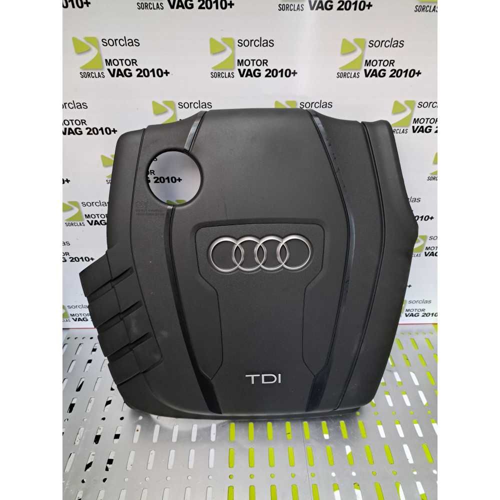 Capac motor Audi A4 A5 A6 Q5 TT 1.8 T 2.0 TDI