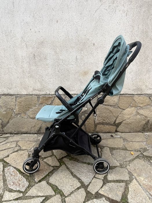 Kinderkraft indy 2 количка