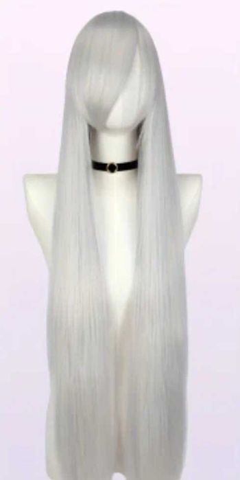 Nier Automata A2 cosplay