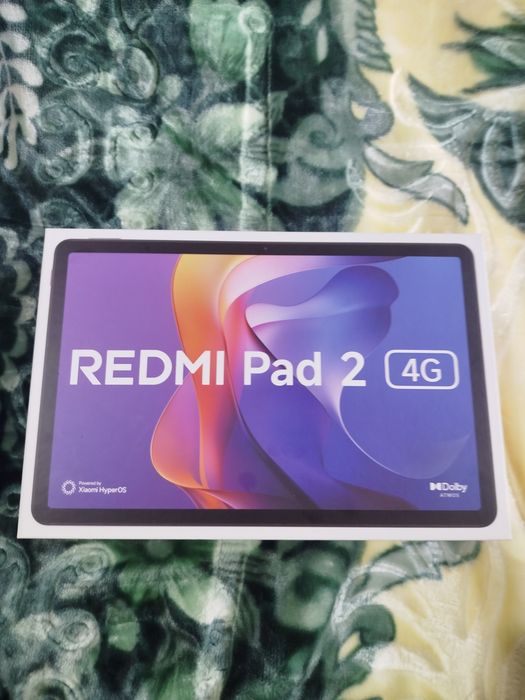 Redmi ay pada 2 4g 128gb