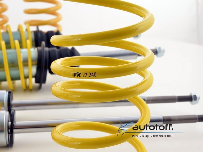 Suspensie sport reglabila Opel Agila (2008+) FK Germania