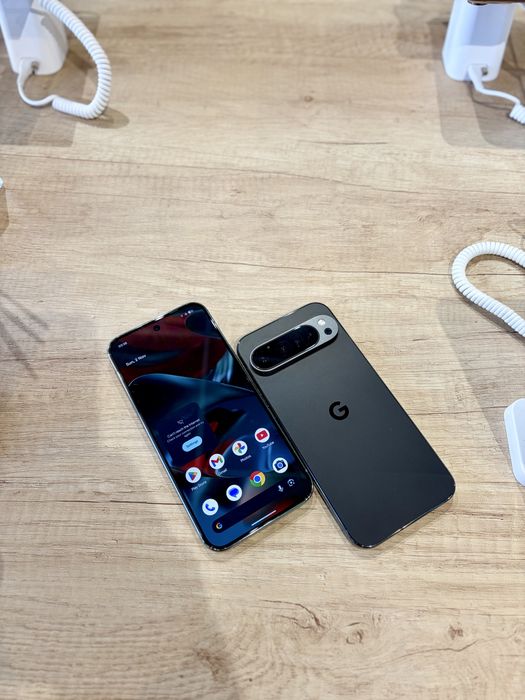 **ATS GSM**ID56008 Google Pixel 9 Pro XL 128Gb Obsidian/F+G