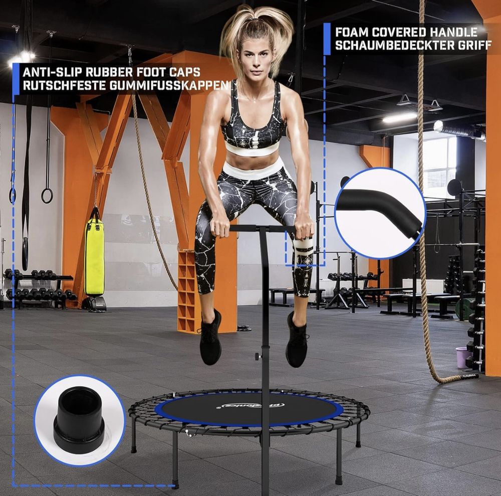 Фитнес батут Physionics®