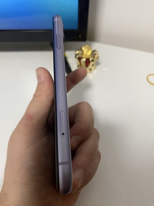 Iphone 11 impecabil