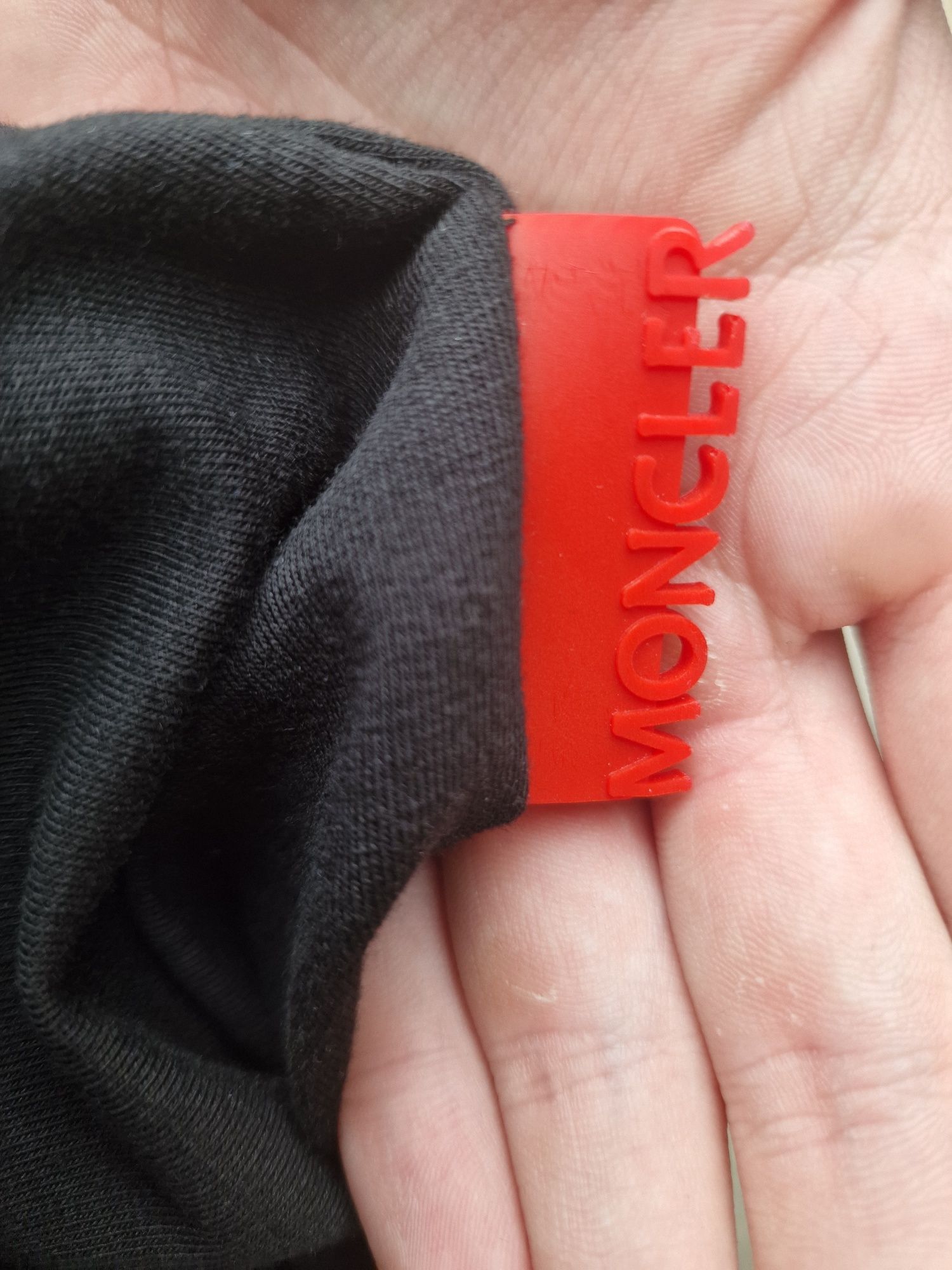 Moncler блуза оригинал