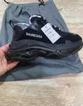 Balenciaga triple s
