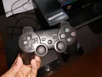 Playstation 3 sotiladi