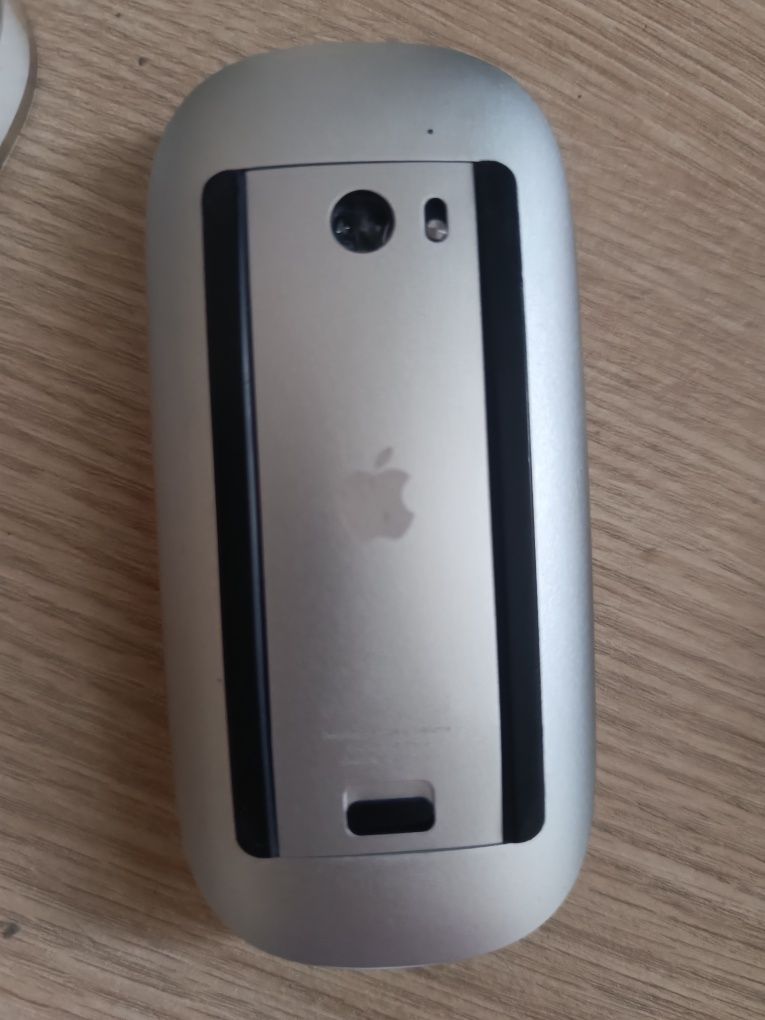 Продам мышку apple magic mouse