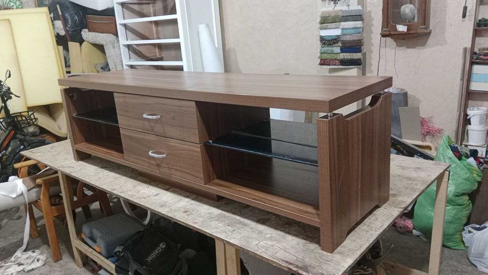 хорошие тв тумбы